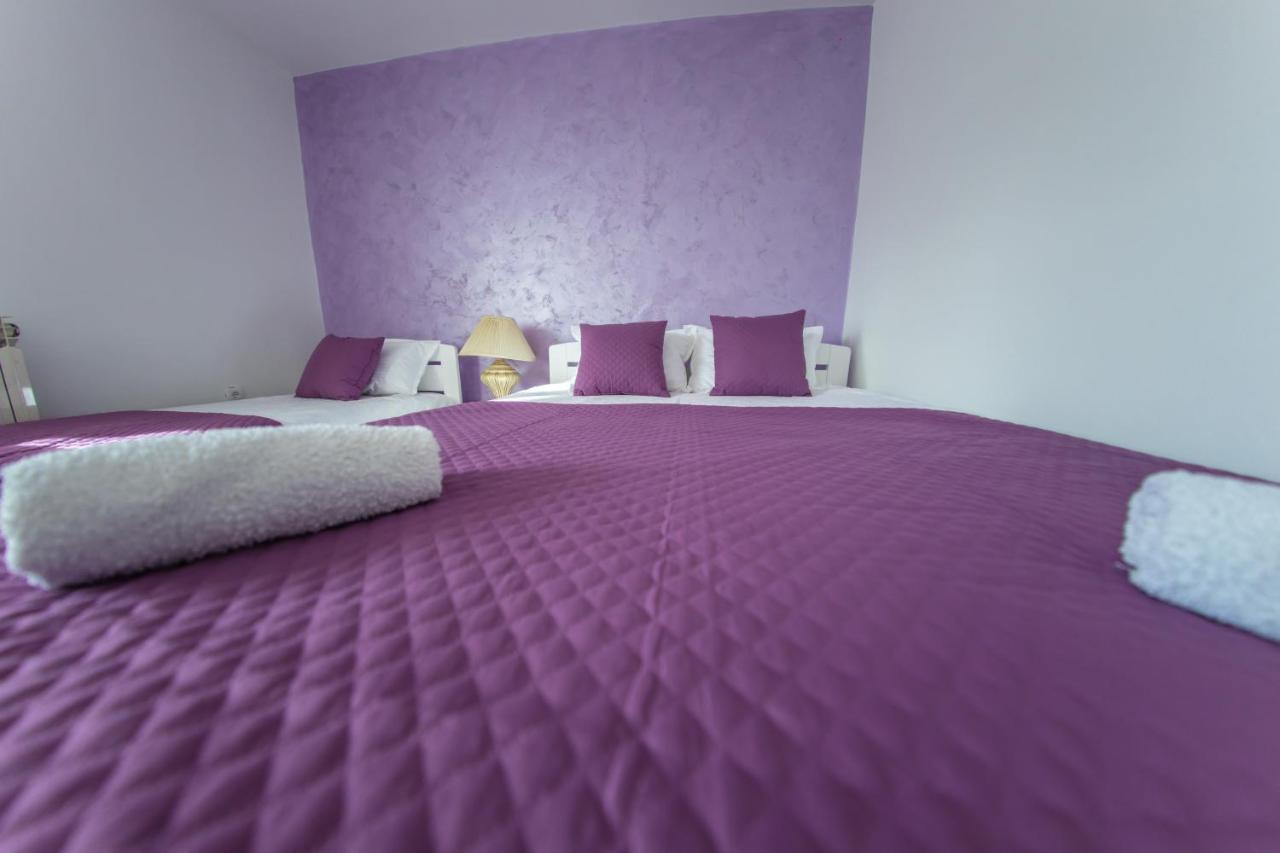 Apartman Kokin Brod Exterior foto