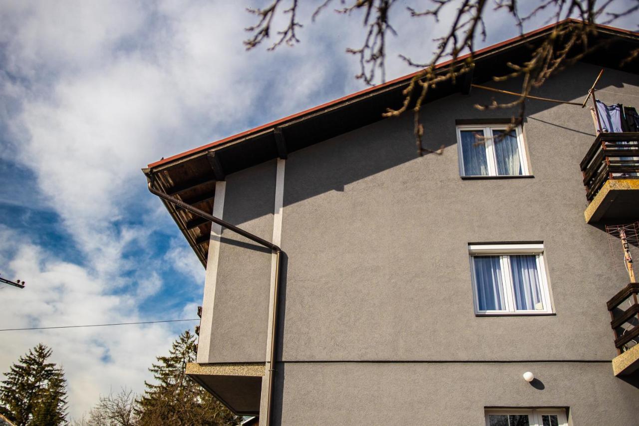 Apartman Kokin Brod Exterior foto
